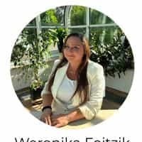 Weronika Foitzik - Bild