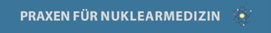 Logo - Praxen für Nuklearmedizin