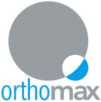Logo - ORTHOMAX