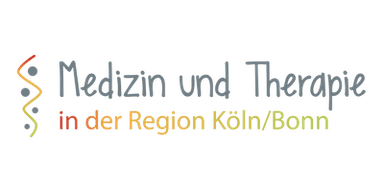 Logo - GMKB – Gemeinnützige Medizinzentren KölnBonn GmbH