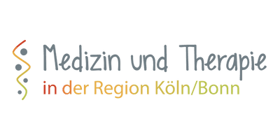 Logo - GMKB – Gemeinnützige Medizinzentren KölnBonn GmbH
