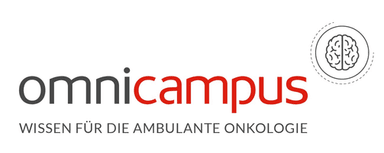 Logo - Omnicare Pharma GmbH