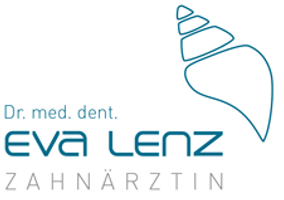 Zahnarztpraxis Dr. Eva Lenz - Logo