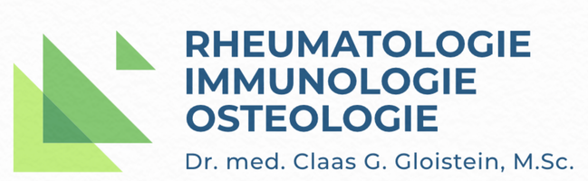 Rheumatologie Euskirchen - Logo
