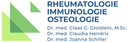 Rheumatologie Euskirchen - Logo