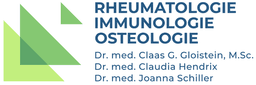 Rheumatologie Euskirchen - Logo