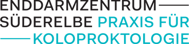 Logo - Enddarmzentrum Süderelbe - Praxis für Koloproktologie