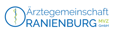 Logo - Ärztegemeinschaft Oranienburg MVZ GmbH
