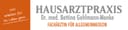 Hausarztpraxis Gehlmann–Menke - Logo
