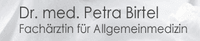 Logo - Dr. med. Petra Birtel