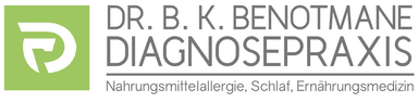 Logo - DiAGNOSEPRAXIS