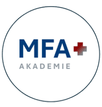 Logo - MFAplus Akademie