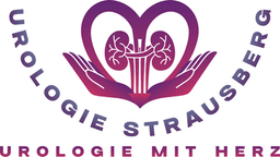 Urologie Strausberg - Logo