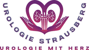 Urologie Strausberg - Logo