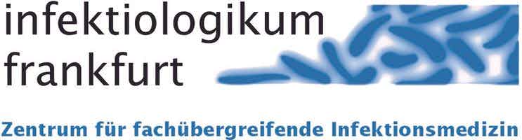 Infektiologikum - Logo