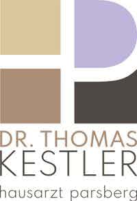 Hausarztpraxis Dr. Thomas Kestler - Logo