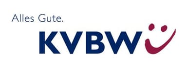 Logo - Kassenärztliche Vereinigung Baden-Württemberg