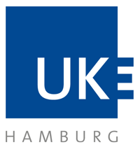 Logo - Universitätsklinikum Hamburg-Eppendorf