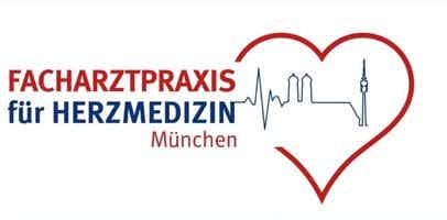 Logo - Facharztpraxis für Herzmedizin