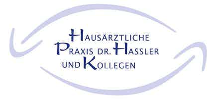 Hausärztliche Praxis Dr. Hassler und Kollegen - Logo