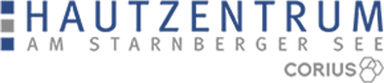 Logo - Hautzentrum am Starnberger See