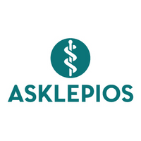 Logo - Asklepios Klinik Nord