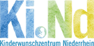 Logo - Kinderwunschzentrum Niederrhein