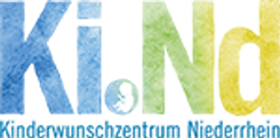 Kinderwunschzentrum Niederrhein - Logo
