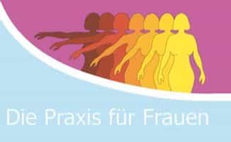 Logo - Die Praxis für Frauen