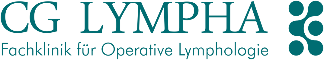 Logo - CG Lympha GmbH