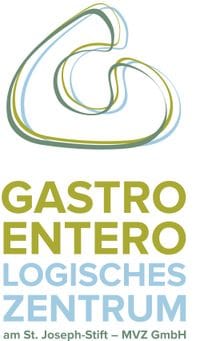 Logo - Gastroenterologisches Zentrum am St. Joseph-Stift - MVZ GmbH