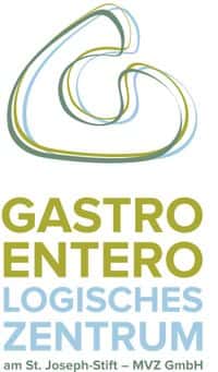 Logo - Gastroenterologisches Zentrum am St. Joseph-Stift - MVZ GmbH