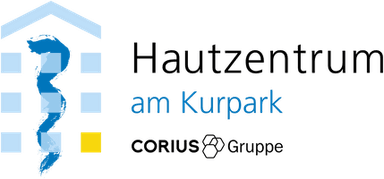Logo - MVZ Hautzentrum am Kurpark