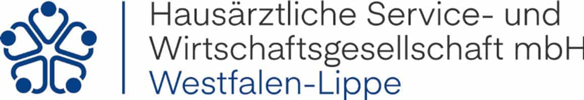Logo - Hausärztinnen- und Hausärzteverband Westfalen-Lippe e.V.