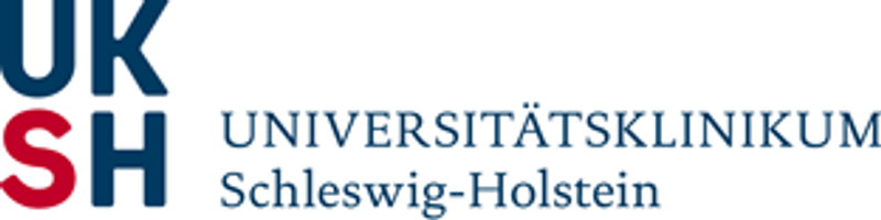 Logo - Universitätsklinikum Schleswig-Holstein