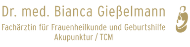Logo - Gynäkologische Praxis