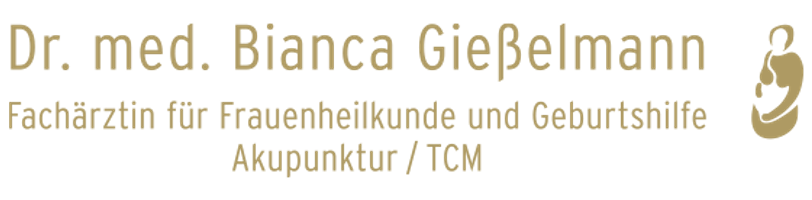 Gynäkologische Praxis - Logo