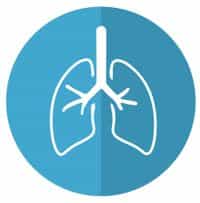 Gemeinschaftspraxis für Pneumologie und Schlafmedizin - Lungenärzte Singen - Logo