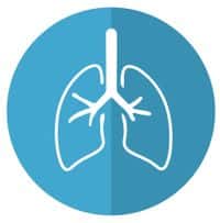Logo - Gemeinschaftspraxis für Pneumologie und Schlafmedizin - Lungenärzte Singen