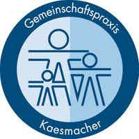 Logo - Gemeinschaftspraxis Kaesmacher