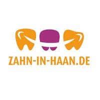 Logo - Zahnarztpraxis Katina van Enck