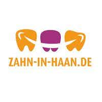 Logo - Zahnarztpraxis Katina van Enck