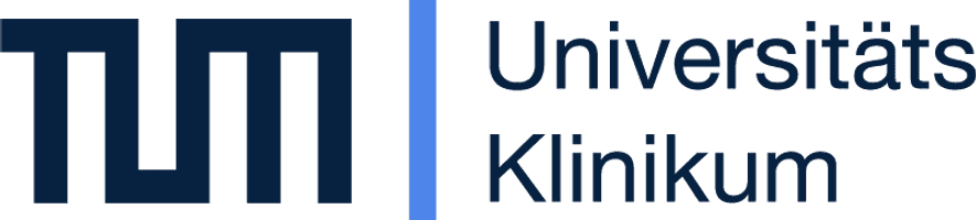 TUM Klinikum Rechts der Isar - Logo