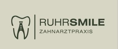 Logo - Ruhrsmile