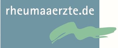 Logo - Rheumaärzte GmbH MVZ für ambulante Rheumatologie Ettlingen