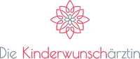 Logo - Die Kinderwunschärztin | Dr. med. Corinna Mann