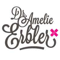 Logo - privatärztliche Kinder- und Jugendarztpraxis Dr. Amelie Erbler