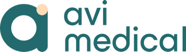 Logo - Avi Medical