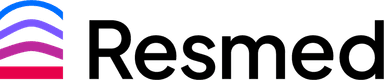 Logo - ResMed