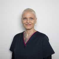 Annett Zehrer - Bild